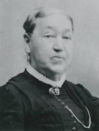 Emmerette Louisa Davis (1818 - 1898) Profile